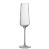 Champagneglas Leo- transparant- 97018
