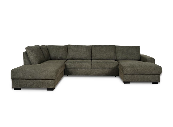 hoekzetel Francis HRC links Mito Hunter groen