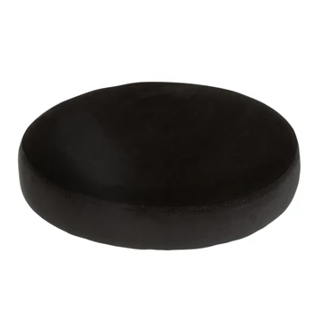 Zitting frame- textiel- zwart- 19535