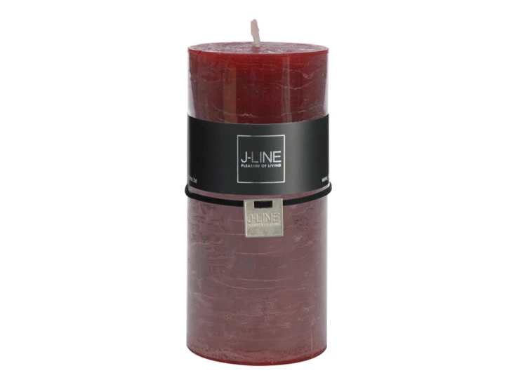 Cilinderkaars- kers- large- 72h- 98928