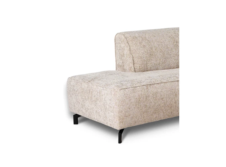 Phoenix Arizona - ottoman links + hoek + 2_5 zit rechts - detail 1