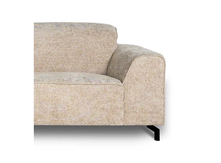 Phoenix Arizona - ottoman links + hoek + 2_5 zit rechts - detail 2