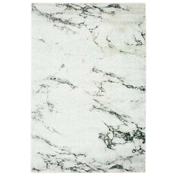 Tapijt super softness SOF 8275 G201 white