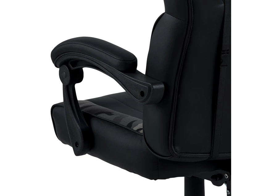 detail arm gamestoel bureaustoel canyon