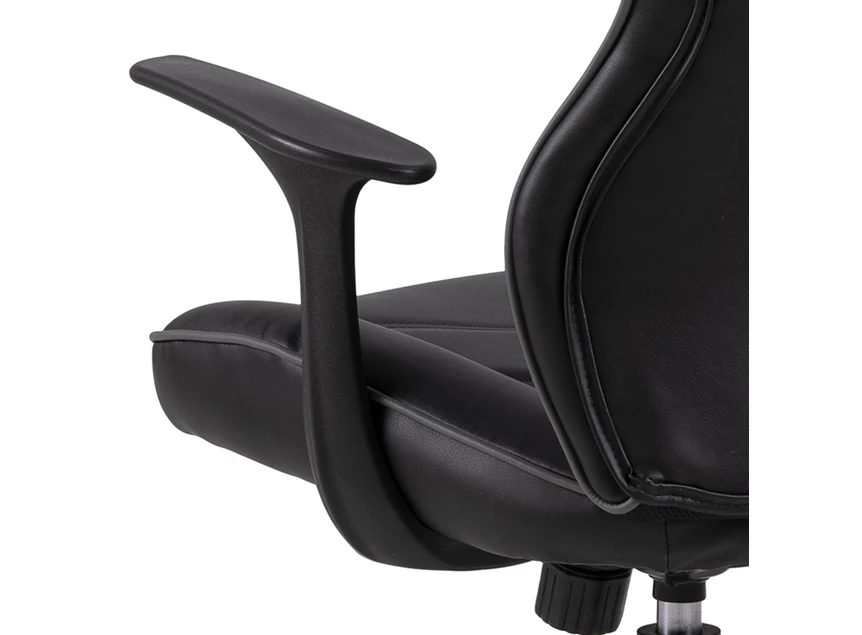 detail van arm gamestoel vayne