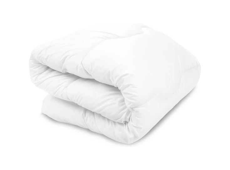 Dekbed cosy- 140x200- enkel 1 pers- d00671