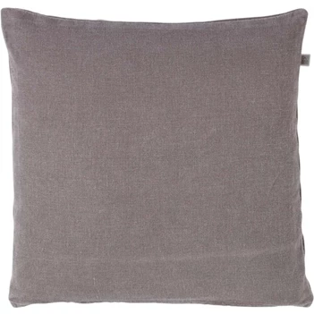 Kussensloop Optima- 50x50cm- taupe- ksocj