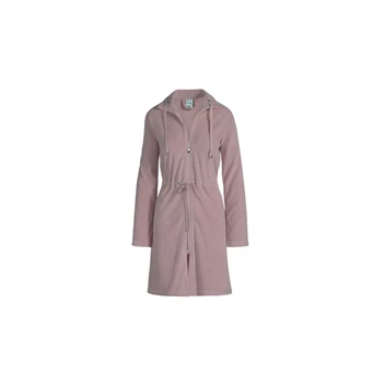 Badjas vogue- viola- medium- bage20107