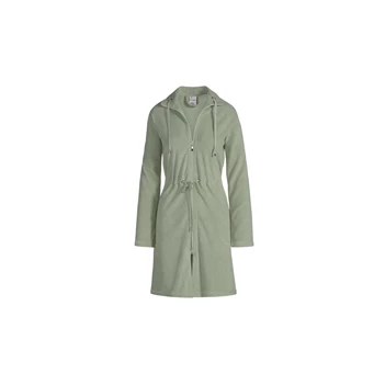 badjas vogue- olive- smal- bage20107