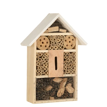 Insectenhuis China- spar- large- 31511