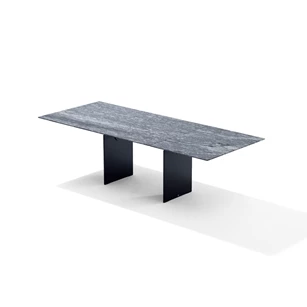 Tuintafel Atlas Outdoor Natuursteen Draenert