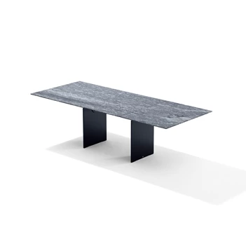Tuintafel Atlas Outdoor Natuursteen Draenert