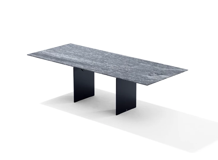 Tuintafel Atlas Outdoor Natuursteen Draenert
