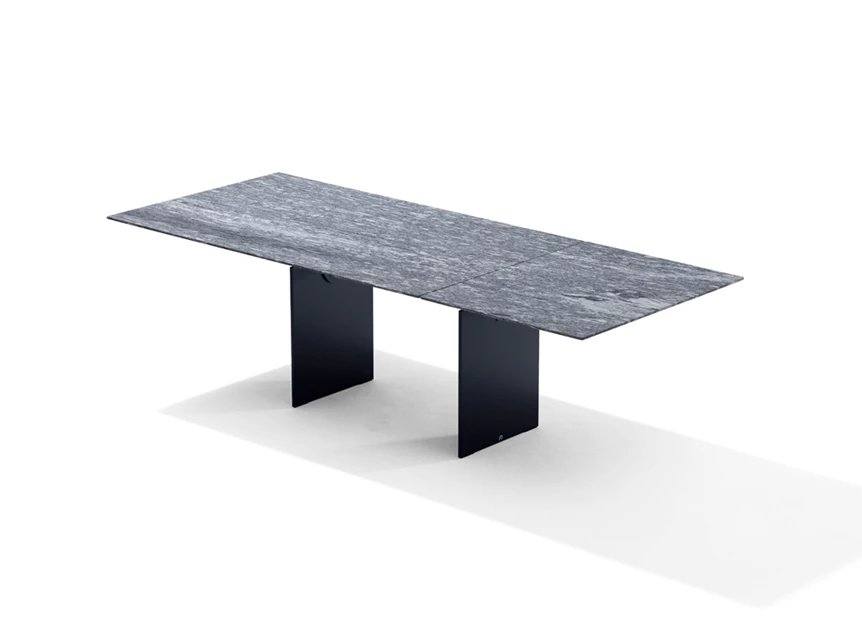 Tuintafel Atlas Outdoor Natuursteen Draenert