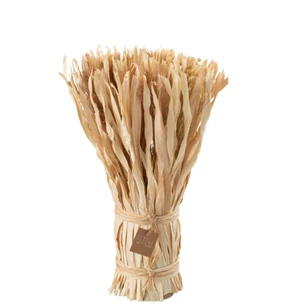 Bundel gedroogde bloemen- naturel- large- 33000