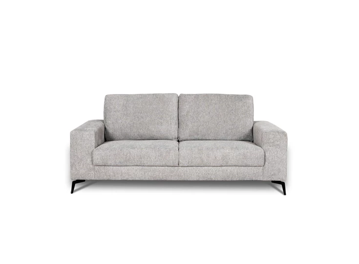 sofa Paolo 2zit recht stof mito 180