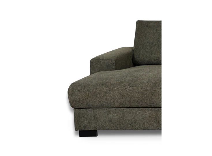 detail hoekzetel Francis longchair left Mito