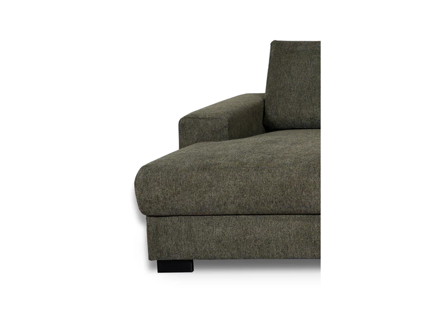 detail hoekzetel Francis longchair left Mito