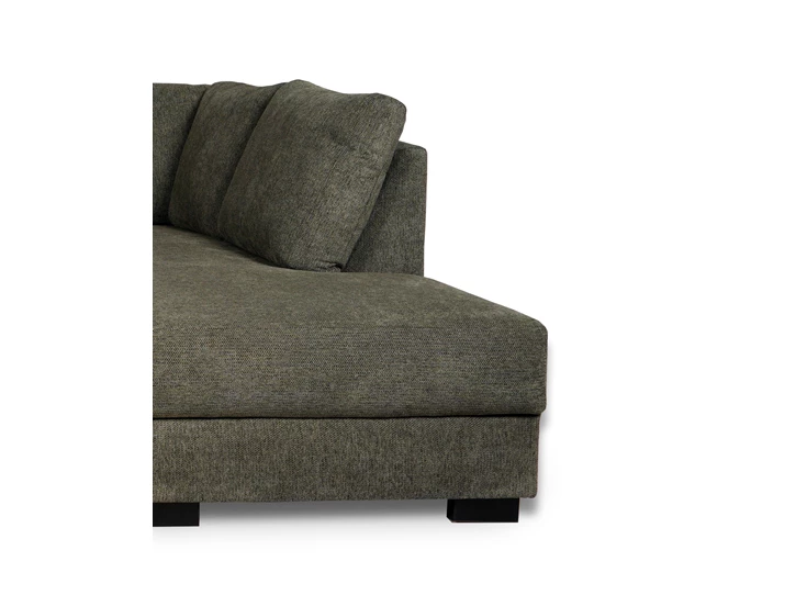 detail hoeksalon francis Mito Hunter