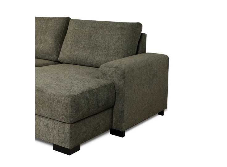 detail zetel francis Mito groen