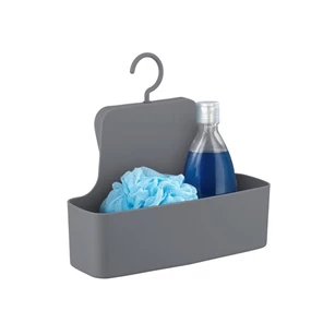 Douche caddy Barcelona- anthracite- 23982100