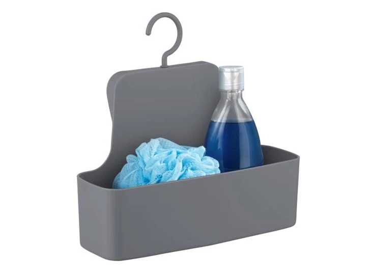 Douche caddy Barcelona- anthracite- 23982100