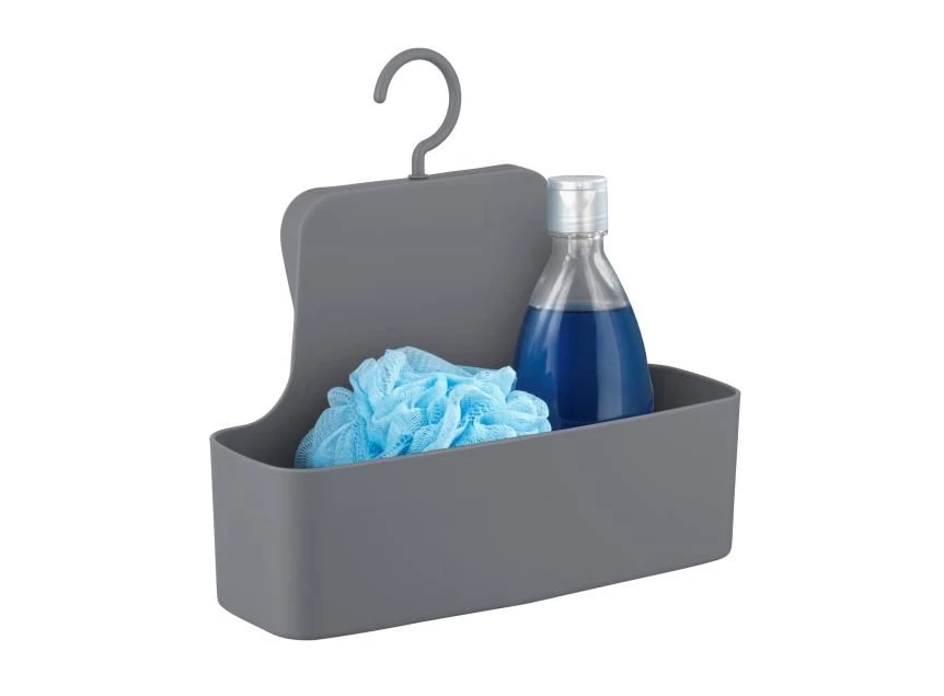 Douche caddy Barcelona- anthracite- 23982100