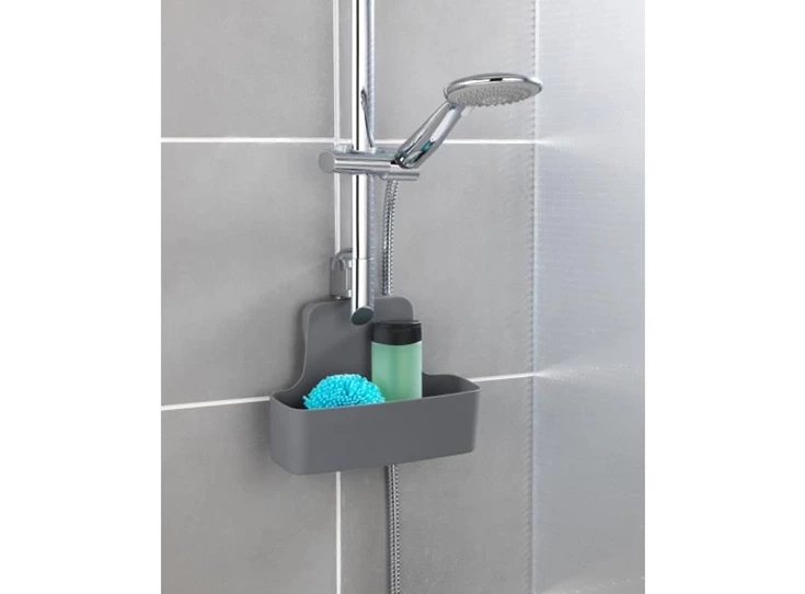 Douche caddy Barcelona- anthracite