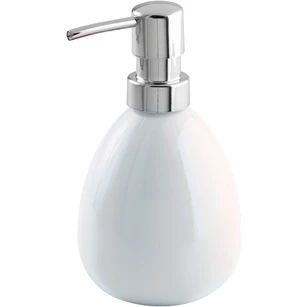 Zeeppompje Polaris- wit- 24011100