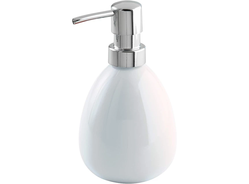 Zeeppompje Polaris- wit- 24011100