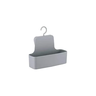 Doucherek Barcelona- grijs- 23968100