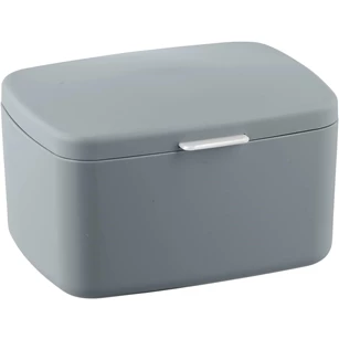 Badkamer box Barcelona- grijs- 23967100