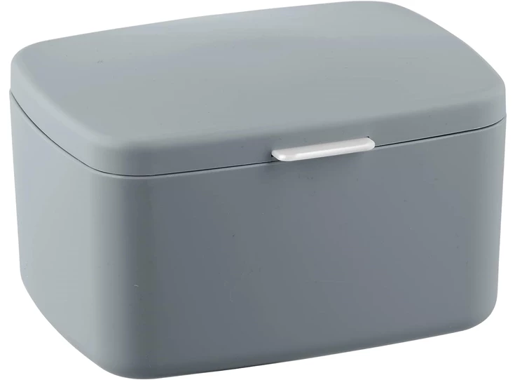 Badkamer box Barcelona- grijs- 23967100