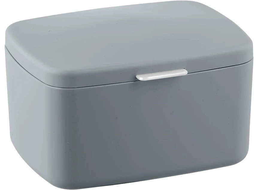 Badkamer box Barcelona- grijs- 23967100