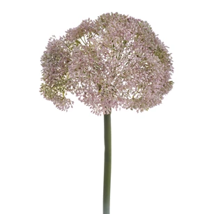 20125 J-Line Jolip Kunstbloem Hemelsleutel 94cm Roze