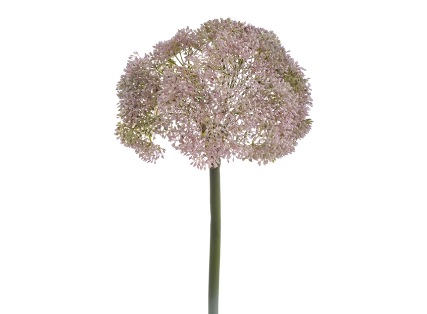 20125 J-Line Jolip Kunstbloem Hemelsleutel 94cm Roze