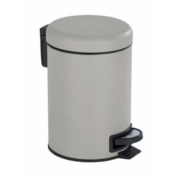 Afvalemmer Leman 3l- taupe- 22149100