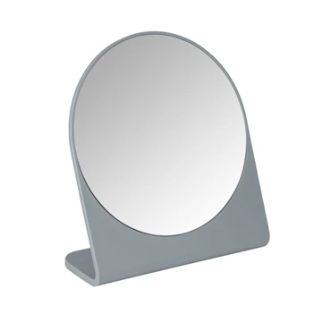 Opmaakspiegel Marcon- grijs- 23718100