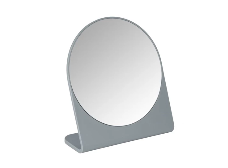Opmaakspiegel Marcon- grijs- 23718100