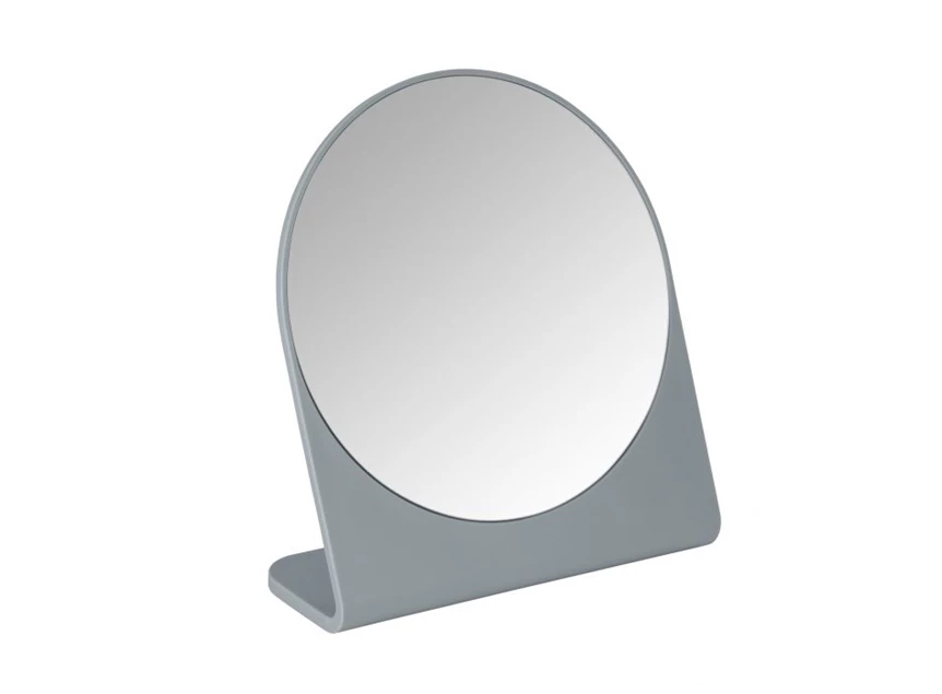 Opmaakspiegel Marcon- grijs- 23718100