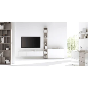 Tv-kast Goya opstelling 39 Contur Sudbrock modern design