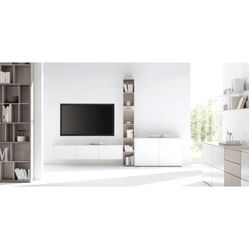 Tv-kast Goya opstelling 39 Contur Sudbrock modern design