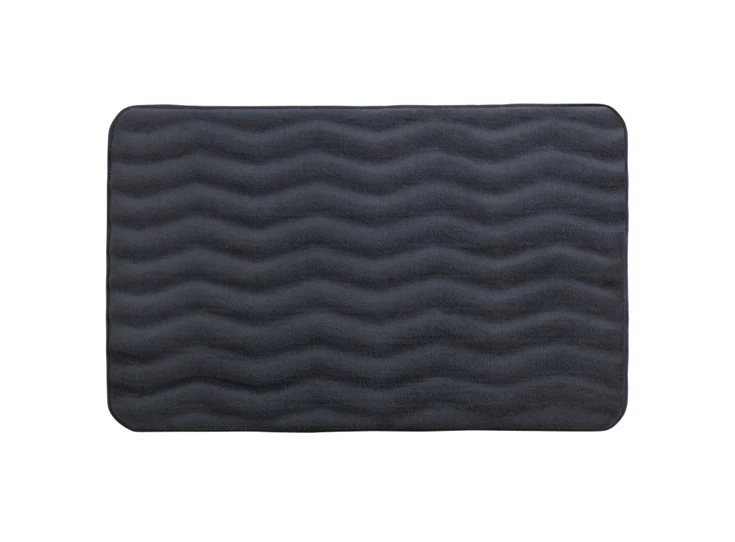 Badmat Memory foam 50x80- 23866100