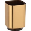 Badkamerbeker Auron- goud- 24160100