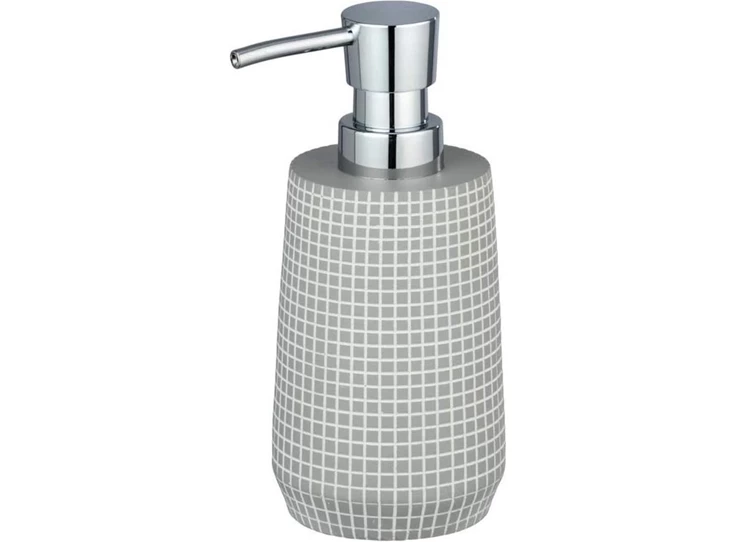 Zeeppompje Ohrid- grijs- 23763100