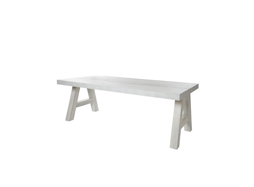 Meubar T17K80 K585 K585 eettafel tafelprogramma 163,5x100cm