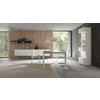 Sfeerfoto Dressoir Cubo opstelling 17 Contur Sudbrock modern design