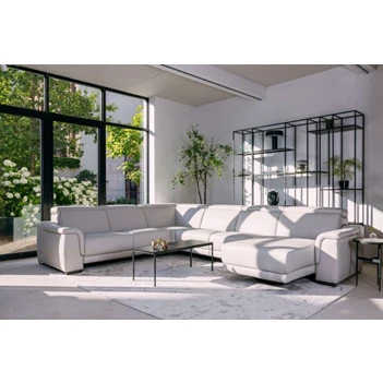 Hoekzetel Cavallino recor hoeksalon