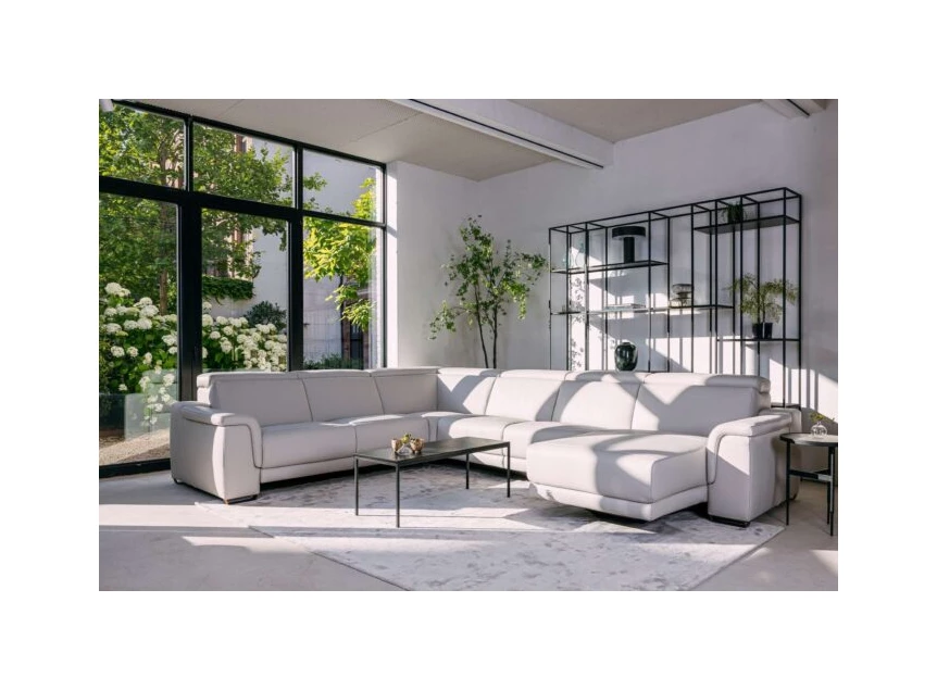 Hoekzetel Cavallino recor hoeksalon