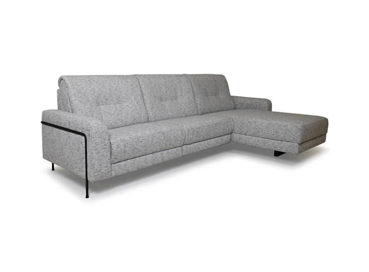 Oliva longchair opstelling